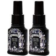 Poo-Pourri Before-You-Go Toilet Spray Bottle 1.4 oz Royal Flush Scent - 2 Count