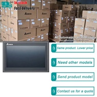 WarrantyDOP-110WS Delta DOP-100 Series HMI Touchscreen DOP110WS Delta DOP-110WS