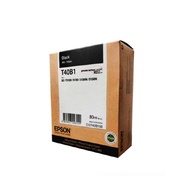 หมึกอิงค์เจ็ท ดำ Epson T40B100