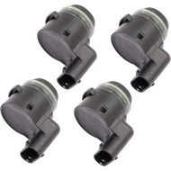 Auto Parking Aid Sensor for Ram 1500 2500 3500 2019-2024 6MK25TZZAA, 4Pcs
