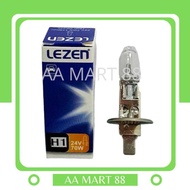 Lezen H1 Bulb - 24V 70W