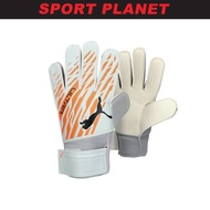 Puma Unisex Ultra Grip 4 RC Goalkeeper Glove Accessories 1 Pair (041790-05) Sport Planet 34-20