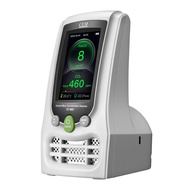 DT-9681-CEM  TFT Color Display Smart Air Quality Sensor PM2.5 PM10 HCHO CO2 Meter air Quality Monito