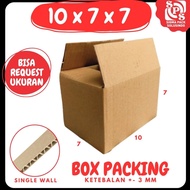 Cardboard 10x7x7 Packing Box 10x7x7 A1 Box 10x7x7 Box Packaging 10 x 7 x7 Packaging Box 10x7x7 Zigma