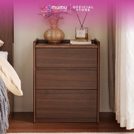 [MUMU Living] Bergen Tall Bedside Table