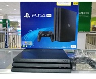 Dijual ps 4 pro second muluss Berkualitas