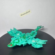 Bakugan Ventus Falcon Fly B2