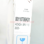 Condenser condensor kondensor ac mobil honda Brv 2022 2023 wrv 2023