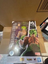 全新 日版 SHF 布洛尼 Broyl Full Power