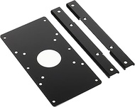 NB-VS2020 VESA Conversion Plate for Monitor Arms, 2.9/3.9 inches (75/100 mm) to 7.9 inches (200 mm)