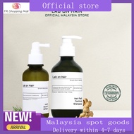 Lab On Hair Reduce Hair Loss Anti Hair Loss Scalp Spray + HairFall Shampoo - Root Booster for Hair G
