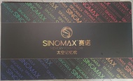 SINOMAX Memory Foam Pillow - 記憶太空枕