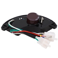 [Fast Ship] Automatic Voltage Regulator AVR 450V 680UF Capacitance 3 Phase Accessory for 8KW Motor