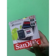 SANDISK Original 32GB ultra hard disk sd card