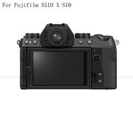 Fujifilm XS10 XF10 XE4 XE3 XE2S XE2 XE1 XT4 XT3 XT2 XT1 Tempered Glass Screen Protector For Fujifilm