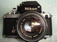 桃園四海!Nikon F2+50mm鏡頭，維修、清洗、保養數位相機，古董相機，DV