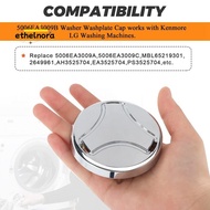 5006EA3009B Washer Pulsator Cap Laundry Appliance Control Knob for Washing Machine Parts Accessories