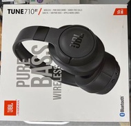JBL Tune 710BT 無線藍牙耳機