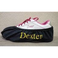 Original Dexter Shoe Cover(Fits up to size 8.5US)