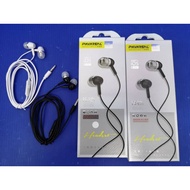 Pavareal Music Earphone
