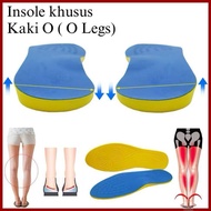 GR O-LEG SUPPORT SHOE INSOLE / O-LEGS INSOLE ARCH SUPPORT INSOLE