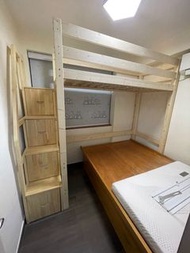 高架床❤梯櫃❤碌架床❤任何尺寸製造❤包安裝包送貨❤