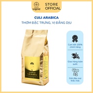 Cà phê Drip Culi Arabica hạt số 5 Bịch 3Kg