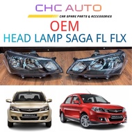 HEAD LAMP HEAD LAMP LIGHT LAMPU BESAR LAMPU DEPAN PROTON SAGA FL SAGA FLX 2011-2015