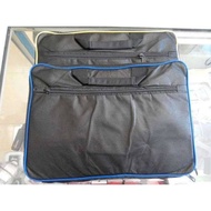 Tas Laptop Jinjing 14 inch Softcase Laptop 14inch