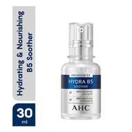 AHC Premium EX Hydra B5 Soother Serum 30ml