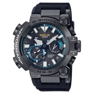 日本製造 現貨 觀塘門市 Casio G-Shock Frogman 蛙人 MRG-BF1000R-1A MRG-BF1000R-1AJR Tough Solar 鈦金屬 200M Diver's Watch