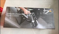 German Pool 無線布藝清潔機