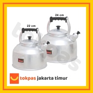 PRADHIP_ID Halco B Sound Kettle Aluminum Kettle 777