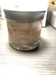 香薰蠟燭Yankee candle
