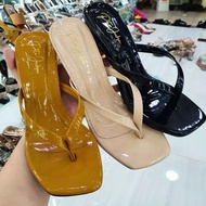 Most Wanted CM 847 Tofu Flip Heel Sandals