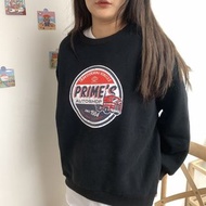 寬鬆衛衣 福利款 autoshop 厚實加絨字母 Tee