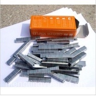 Manual Code Nail Gun Nail Gun Martin Gun U-Shaped Nail Door Nail Gun Advertising Bandage Oil Canvas 