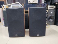 DALI Blue 2002喇叭一對 Made IN Denmark