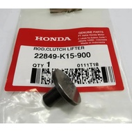 RS150 RSX150 RS 150 RSX RS150R V1 V2 V3 CLUTCH PUSH ROD LEVER CLUCTH PIN LIFTER 22849-K15-900 100% O