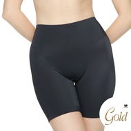 Wacoal Gold Panty กางเกงในเพื่อสุขภาพแบบขายาว รุ่นWO3203