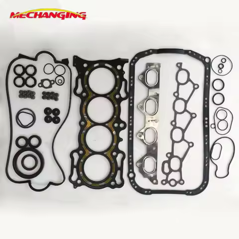 FOR HONDA PRELUDE III ACCORD IV 2.0/2.2 F20A3 F20A6 F22A1 F22A4 F22A6 metal Engine Rebuilding Kits E