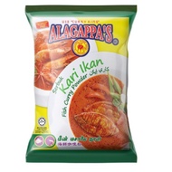 Alagappa's/fish Curry Powder/Fish Curry Powder/(1kg)