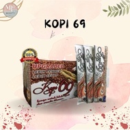 PRACAMPURAN KOPI 69 ORIGINAL