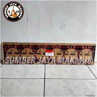 Komatsu PC300-7 6CT Head Gasket 6D114 Cummins/ 3938267 HiGH Quality