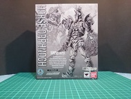 (已開) SHF 幪面超人 假面騎士 555  Kamen Rider Faiz 馬 木場勇治  Horse Orphnoch