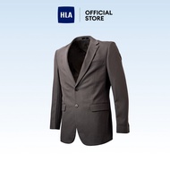 HLA Soft and Breathable Business Casual Suit Jacket Men -HTXEJ3W023H23