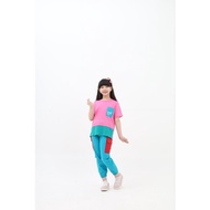 7818 Set Distro by Cloudbee