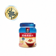 Quaker | ข้าวโอ๊ตพร้อมทาน 1000 กรัม