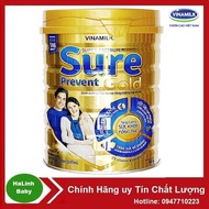 Sữa Sure Prevent gold 900g (Date 2006).......: