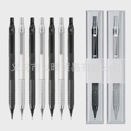 mechanical pencil pencil All Metal Mechanical Pencil 0.3/0.5/0.7/0.9/1.3/2.0mm Mechanical Pencil